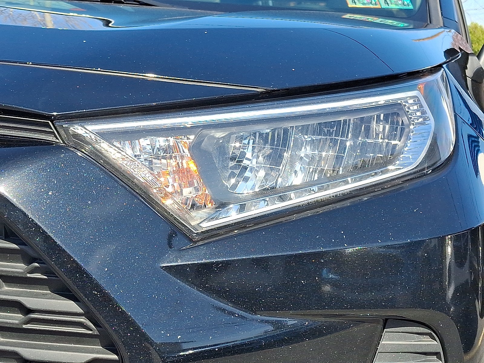 2020 Toyota RAV4 XLE Premium AWD