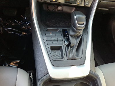 2020 Toyota RAV4 XLE Premium AWD