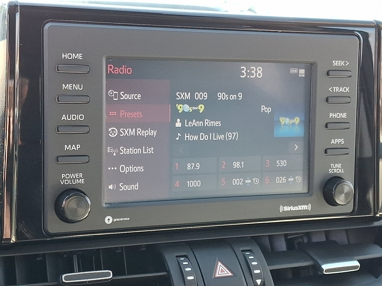 2020 Toyota RAV4 XLE Premium AWD