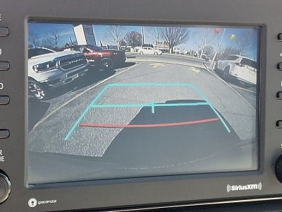 2020 Toyota RAV4 XLE Premium AWD