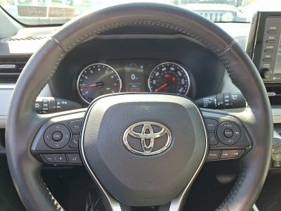 2020 Toyota RAV4 XLE Premium AWD