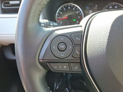 2020 Toyota RAV4 XLE Premium AWD