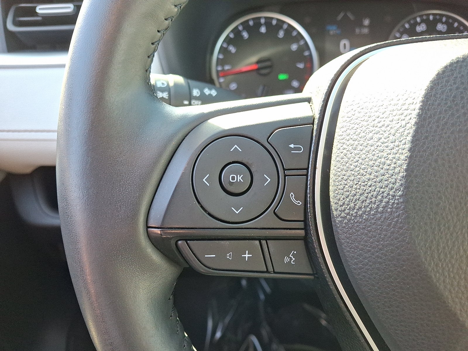 2020 Toyota RAV4 XLE Premium AWD