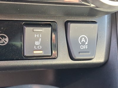 2020 Toyota RAV4 XLE Premium AWD