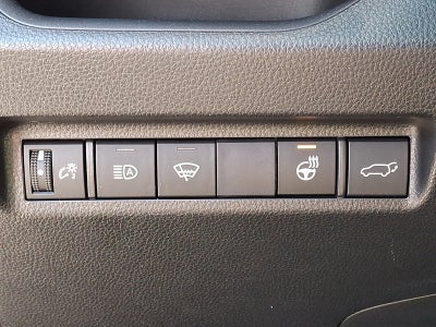 2020 Toyota RAV4 XLE Premium AWD