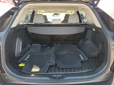 2020 Toyota RAV4 XLE Premium AWD