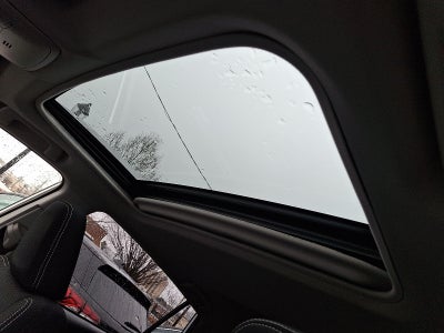 2018 Toyota RAV4 XLE AWD