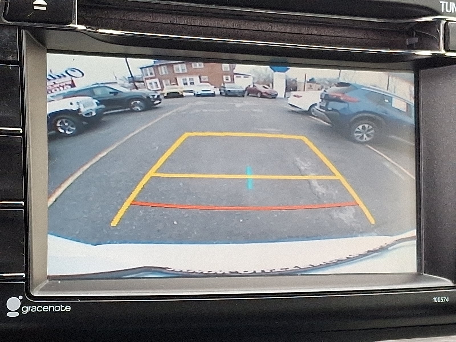 2018 Toyota RAV4 XLE AWD