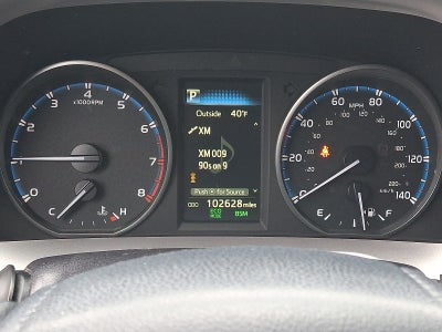 2018 Toyota RAV4 XLE AWD