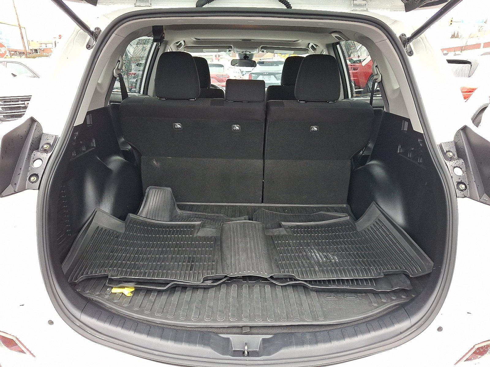 2018 Toyota RAV4 XLE AWD