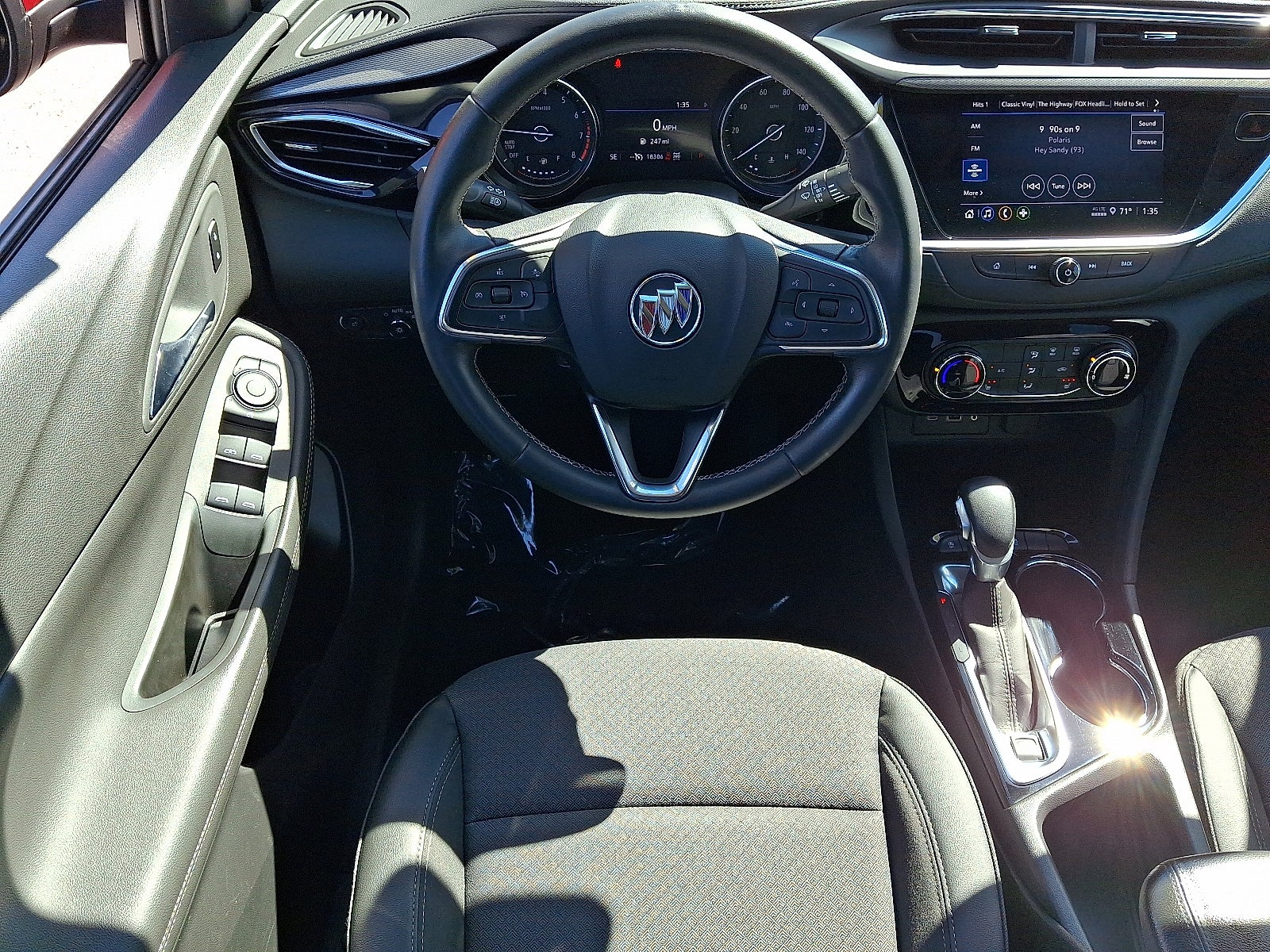 2023 Buick Encore GX Preferred AWD