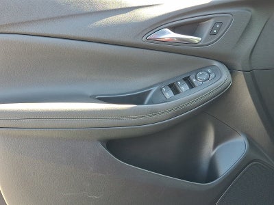 2023 Buick Encore GX Preferred AWD