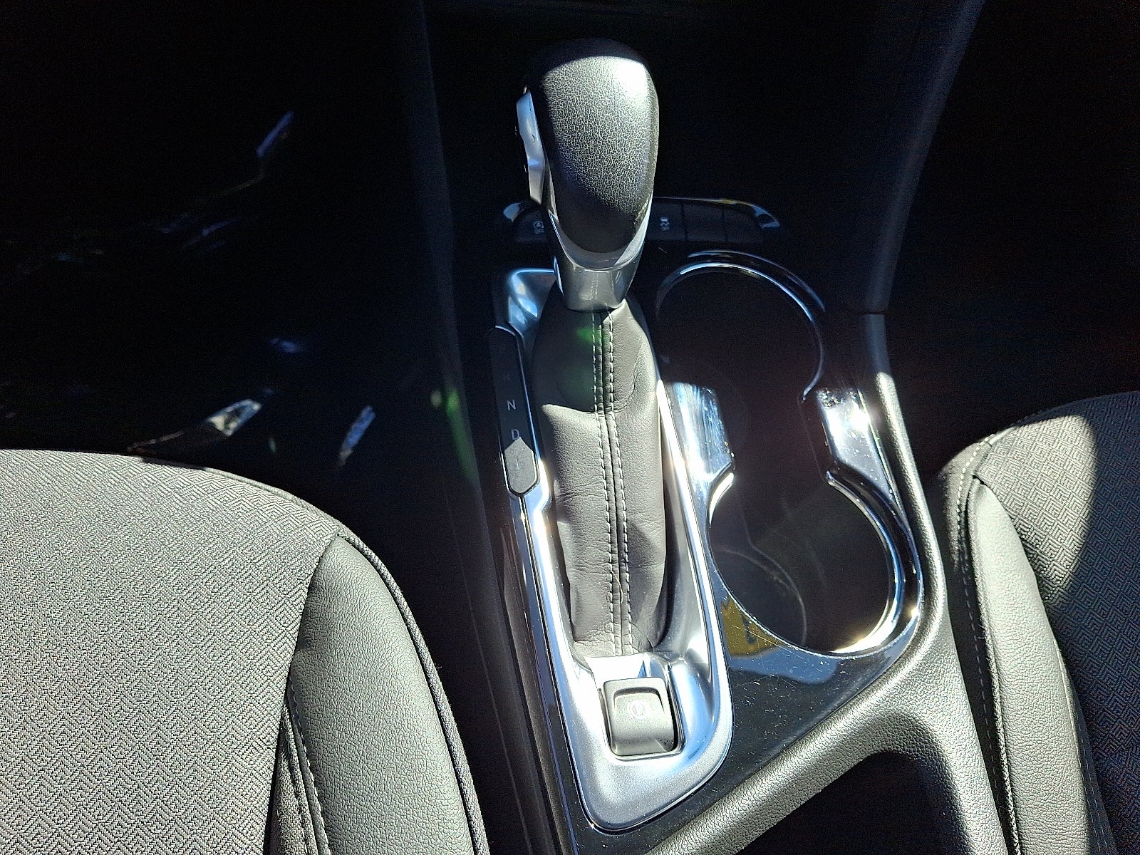 2023 Buick Encore GX Preferred AWD
