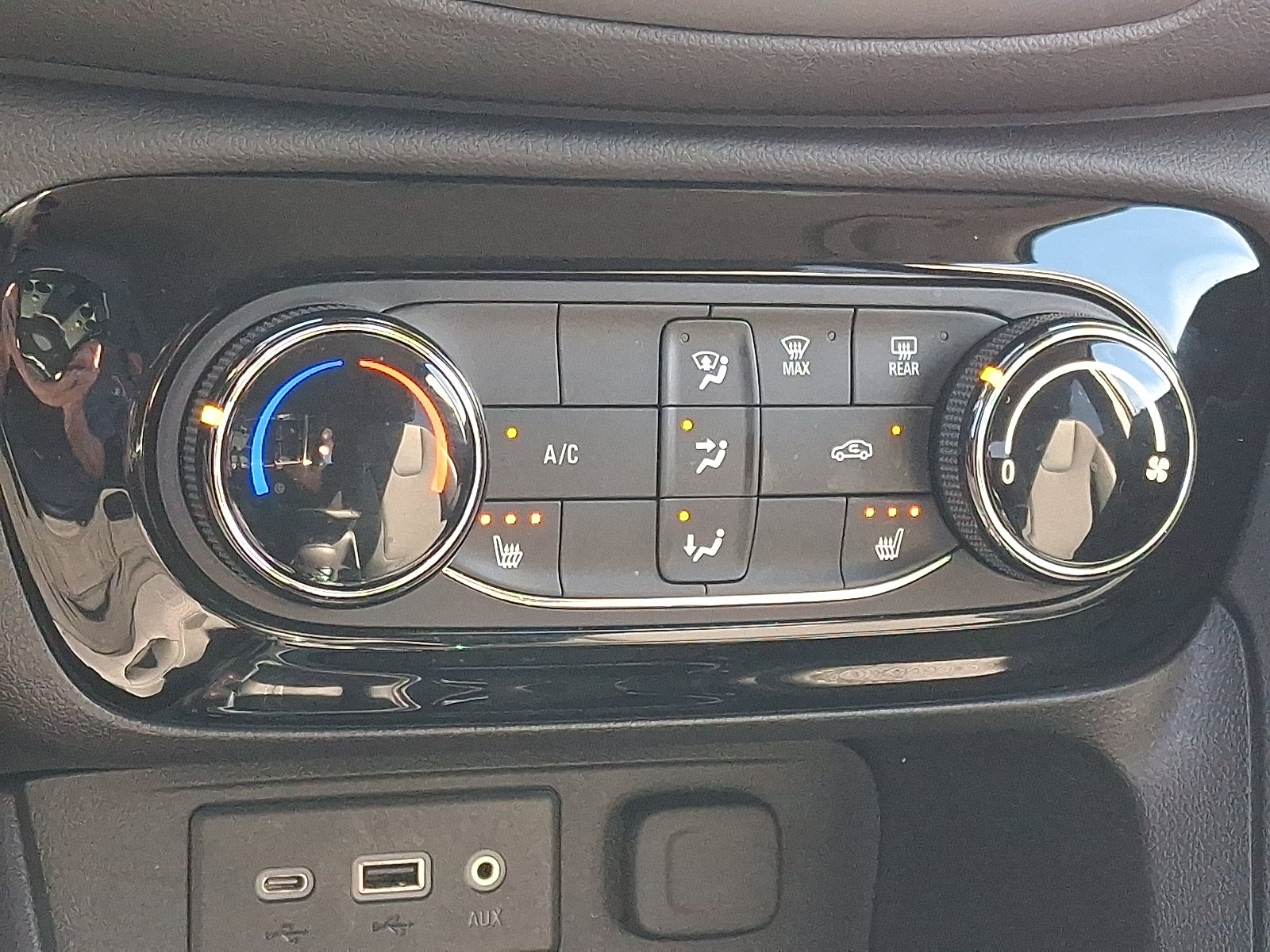 2023 Buick Encore GX Preferred AWD