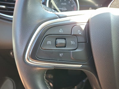 2023 Buick Encore GX Preferred AWD
