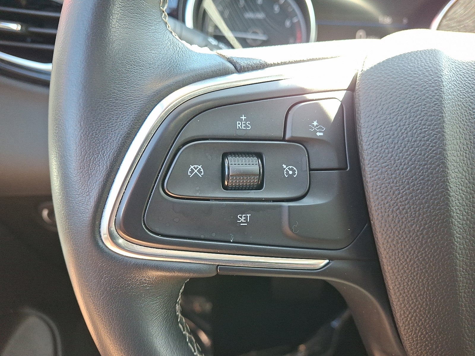 2023 Buick Encore GX Preferred AWD
