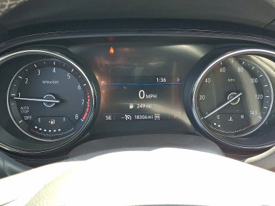 2023 Buick Encore GX Preferred AWD
