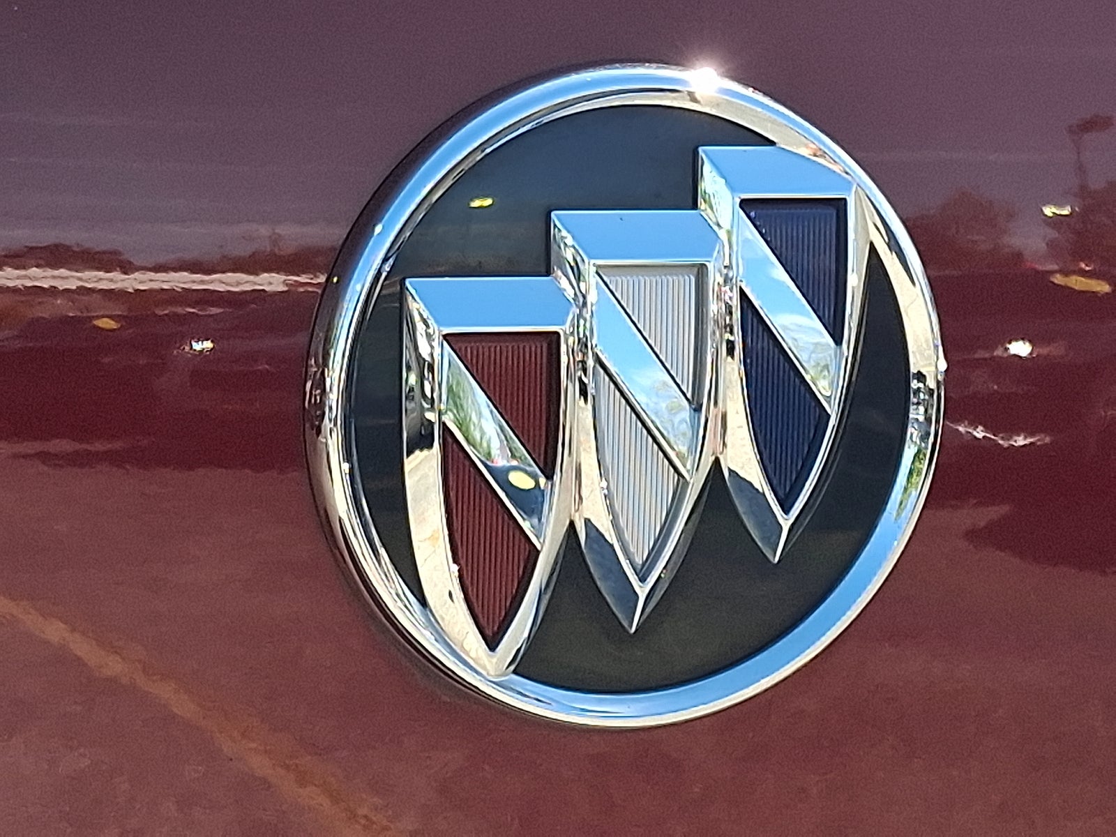 2023 Buick Encore GX Preferred AWD