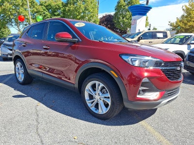 2023 Buick Encore GX Preferred AWD