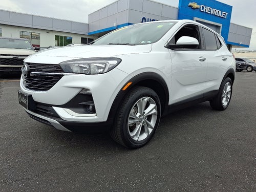 2023 Buick Encore GX Preferred AWD