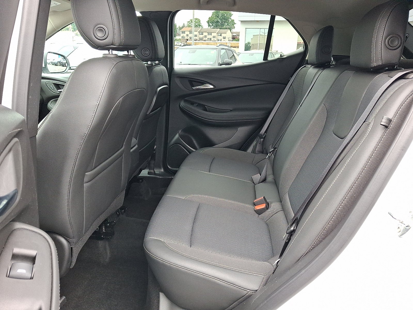 2023 Buick Encore GX Preferred AWD