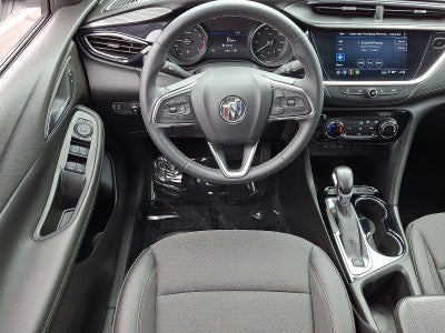 2023 Buick Encore GX Preferred AWD