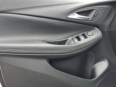 2023 Buick Encore GX Preferred AWD