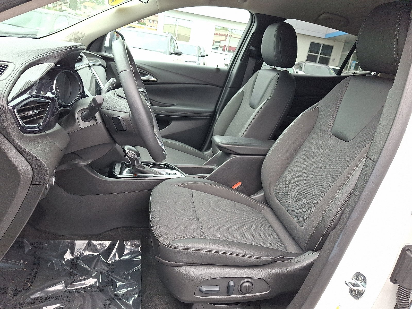2023 Buick Encore GX Preferred AWD