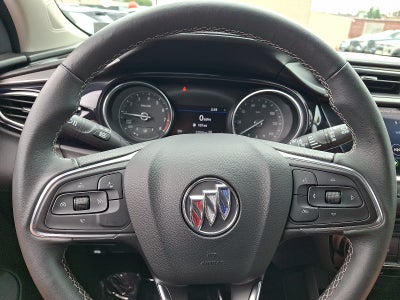 2023 Buick Encore GX Preferred AWD