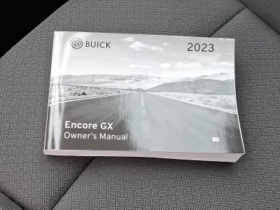 2023 Buick Encore GX Preferred AWD