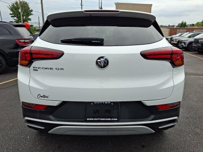 2023 Buick Encore GX Preferred AWD