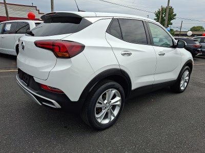2023 Buick Encore GX Preferred AWD