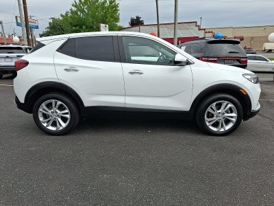 2023 Buick Encore GX Preferred AWD