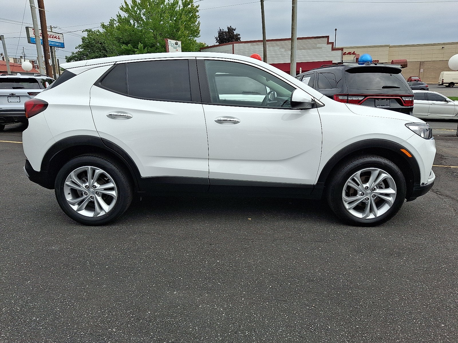2023 Buick Encore GX Preferred AWD