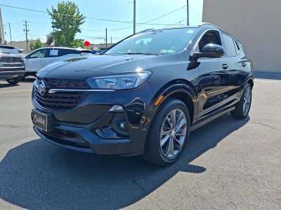 2023 Buick Encore GX Select FWD