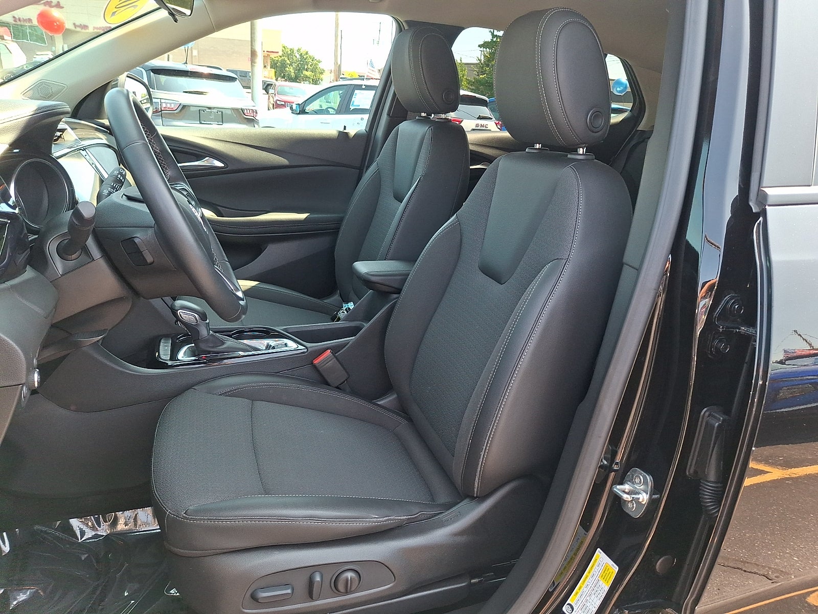 2023 Buick Encore GX Select FWD