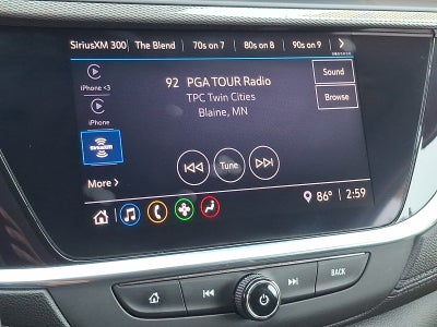2023 Buick Encore GX Select FWD