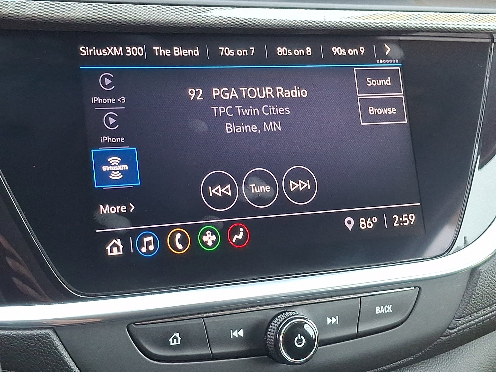 2023 Buick Encore GX Select FWD