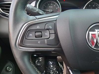 2023 Buick Encore GX Select FWD