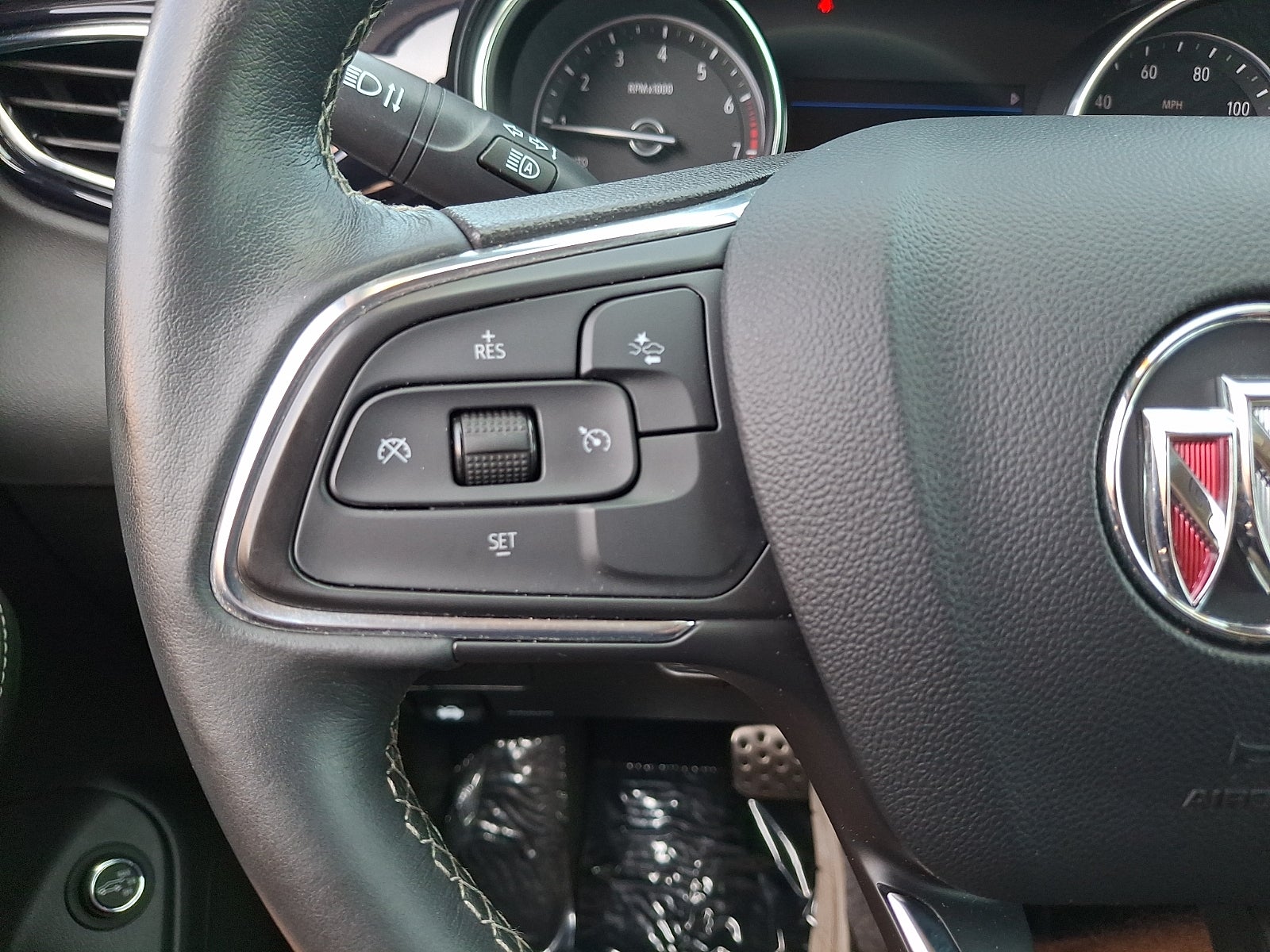 2023 Buick Encore GX Select FWD