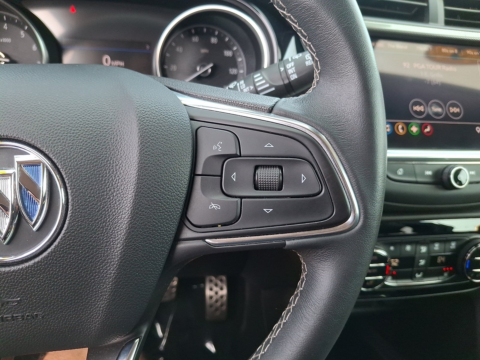 2023 Buick Encore GX Select FWD