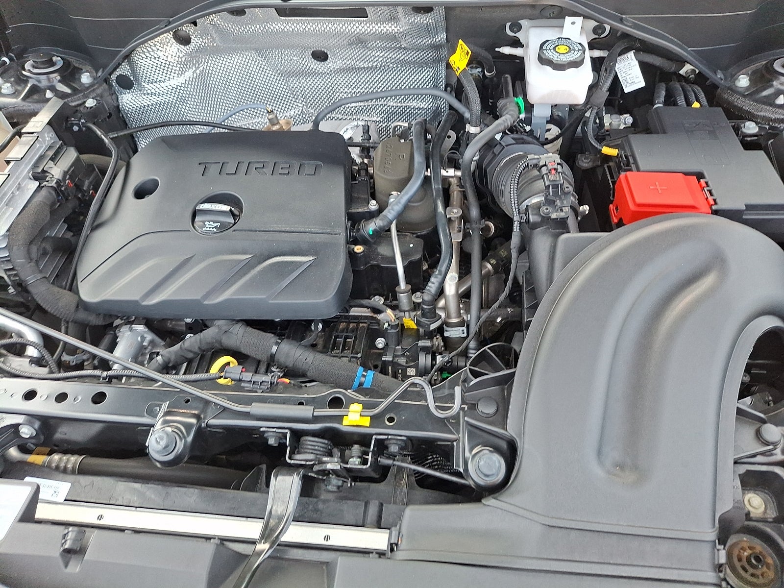 2023 Buick Encore GX Select FWD