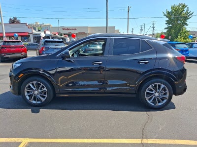 2023 Buick Encore GX Select FWD