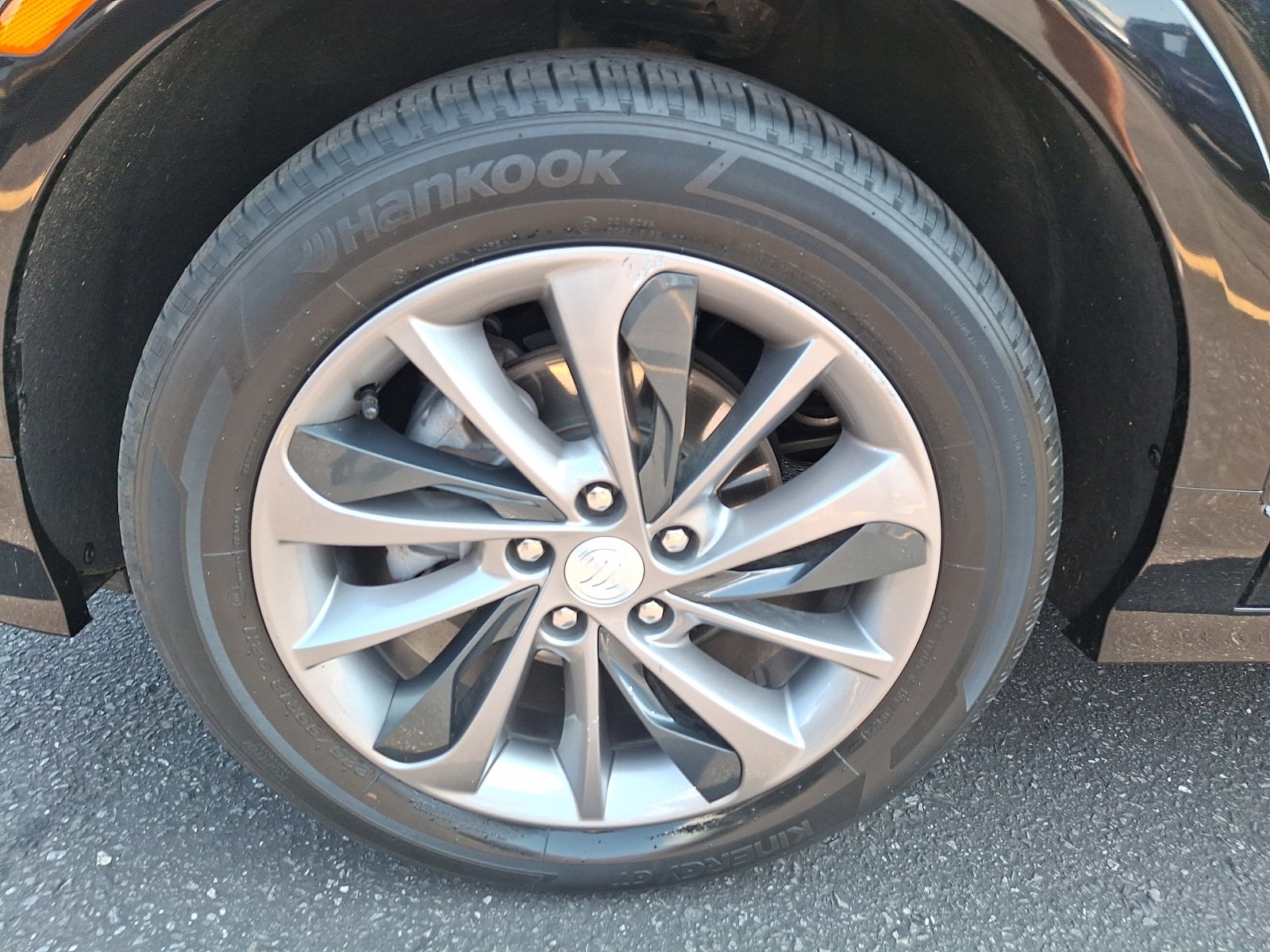 2023 Buick Encore GX Select FWD
