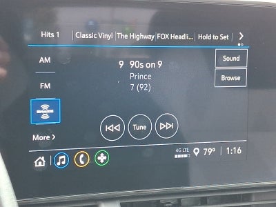 2024 Chevrolet Trax LS FWD