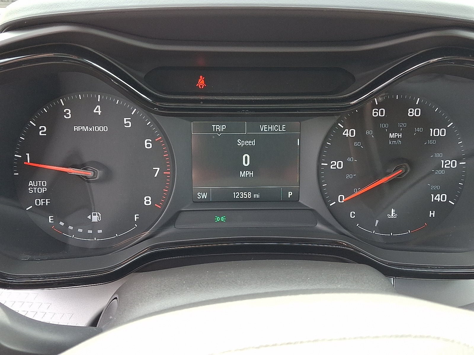 2024 Chevrolet Trax LS FWD