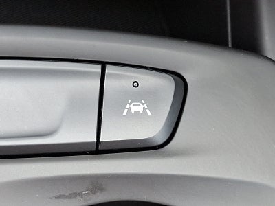 2024 Chevrolet Trax LS FWD