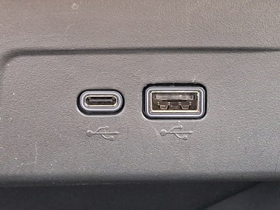 2024 Chevrolet Trax LS FWD