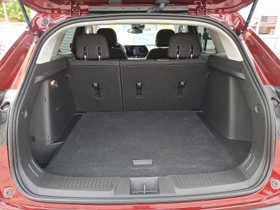 2024 Chevrolet Trax LS FWD