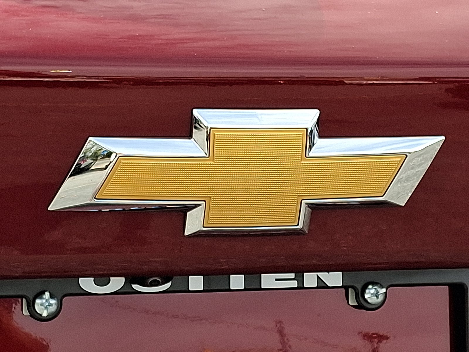 2024 Chevrolet Trax LS FWD